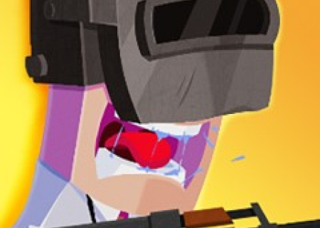 Battle Royale Noob vs Pro