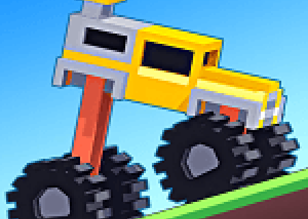 Drive Mad
