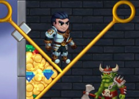 Help the Hero