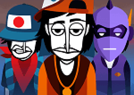 Incredibox