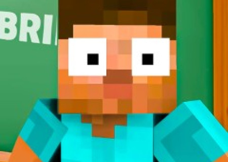 Mr Herobrine