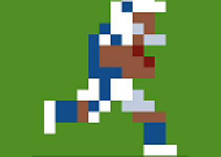 Retro Bowl College