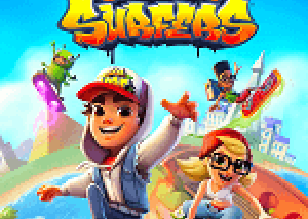 Subway Surfers